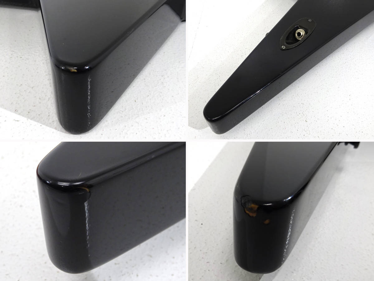 ☆中古☆EDWARDS E-AS-105SM エレキギター ソフトケース付き ☆中古☆EDWARDS E-AS-105SM エレキギター ソフトケース付き