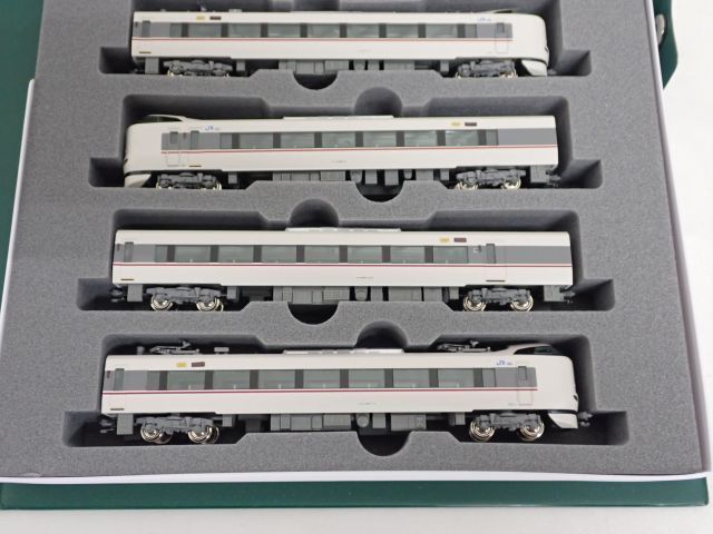 kato 287系 こうのとり 基本＋増結 7両セット KATO 287系 こう