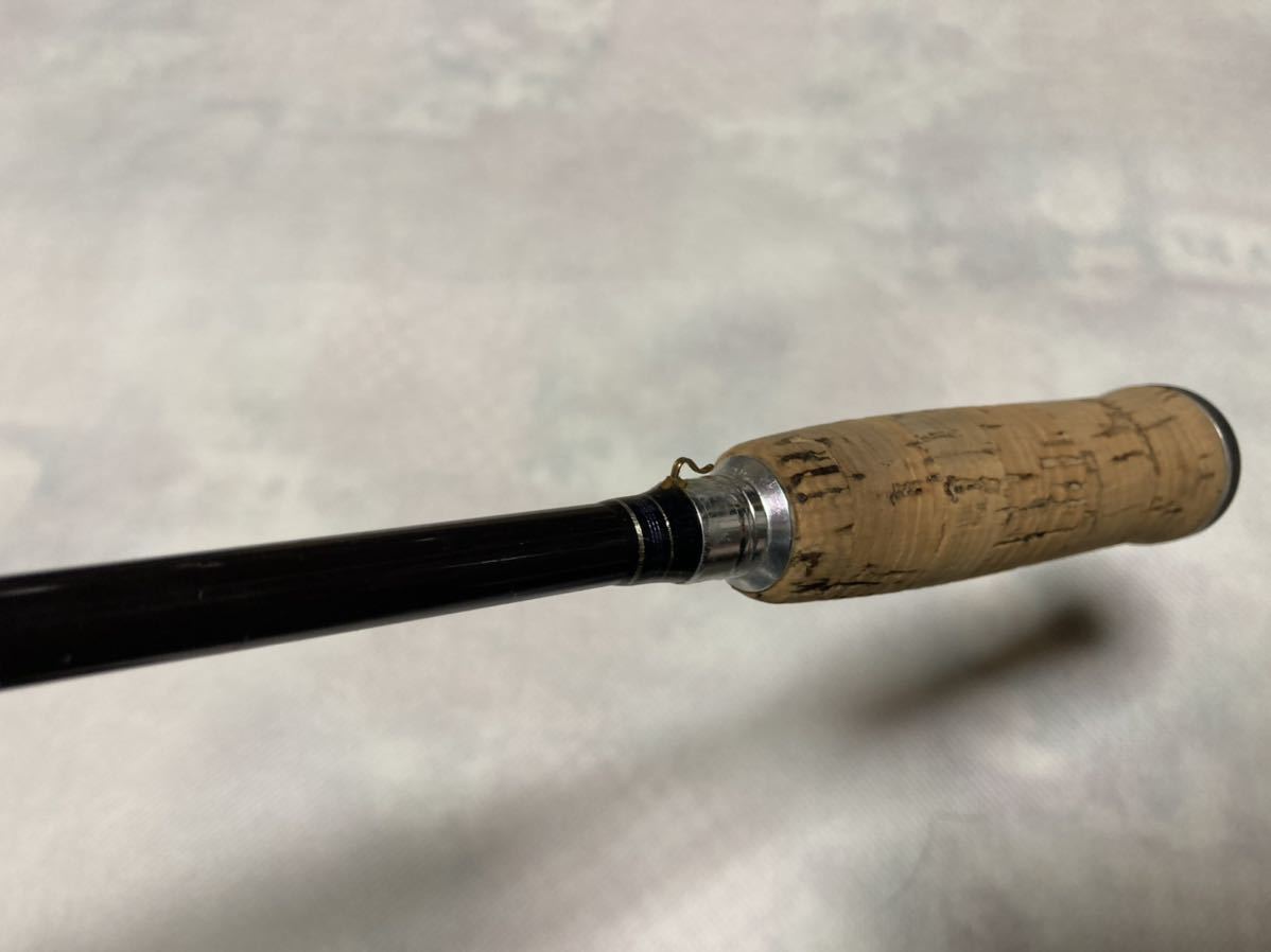 長期保管 DAIWA【HL-Z 6101MLFS-T】ハマスピニングスペシャル 長期保管 DAIWA【HL-Z 6101MLFS-T】ハマスピニングスペシャル Yahoo