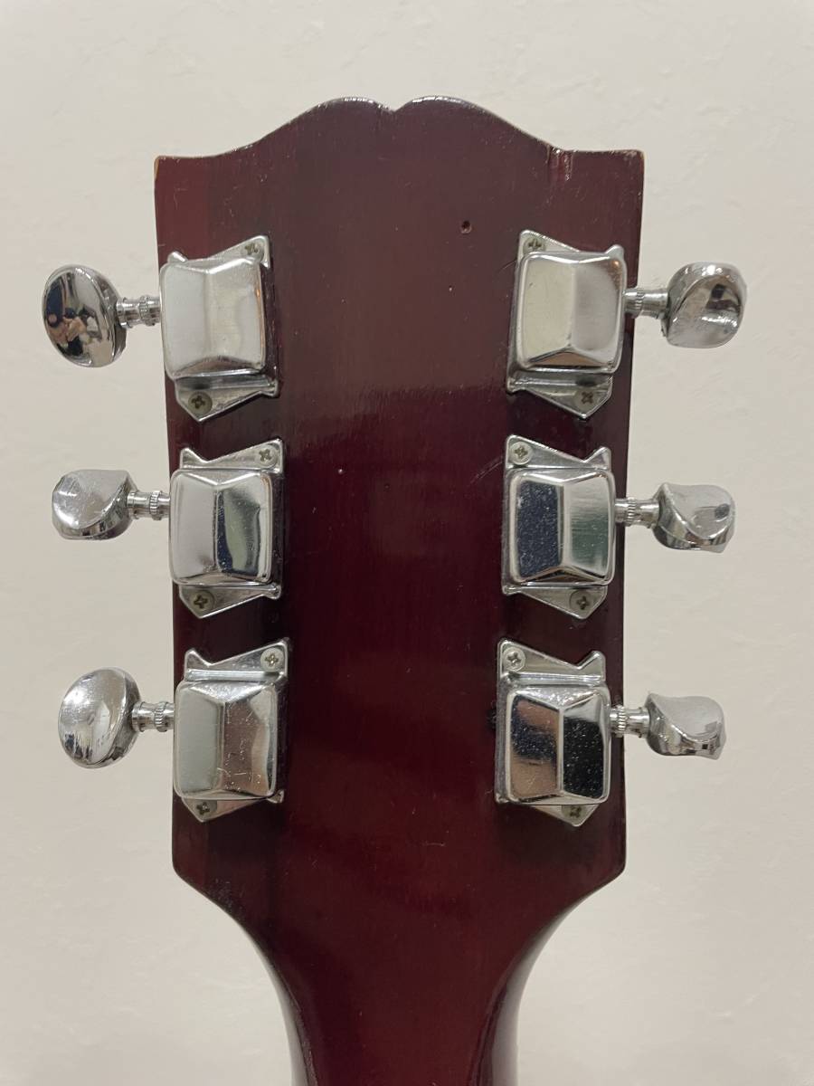 寺田楽器 Terada guitar No.913B アコースティックギター ハミング
