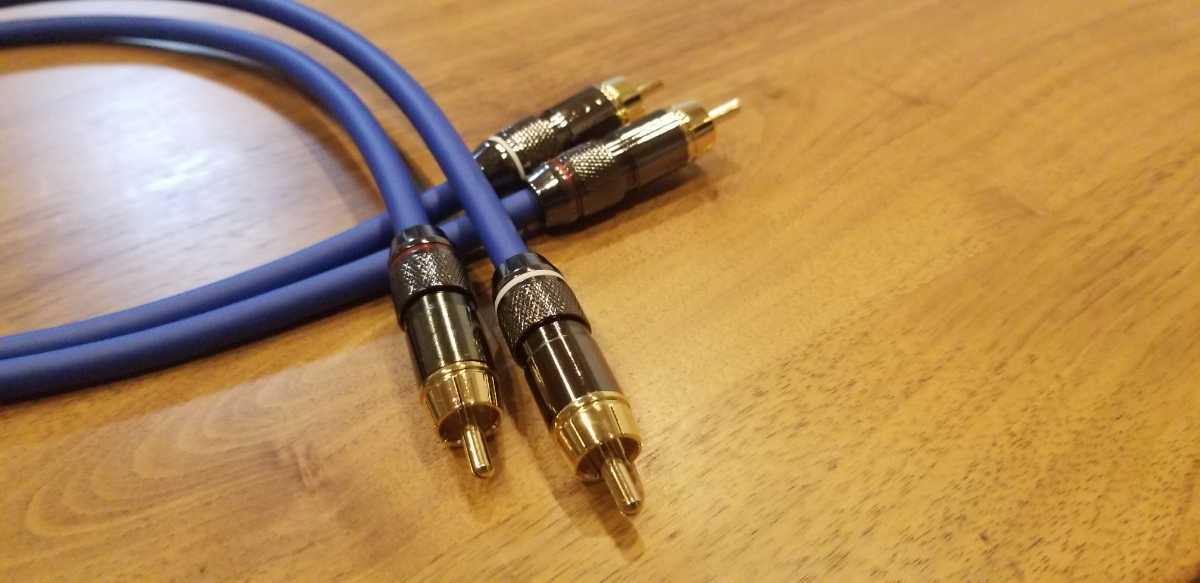 オーディオみじんこ 長尺 電源ケーブル　3.7m　AUDIO MIJINKO　AET PSE-320HR PSE-018H オーディオ・ノートの銀線 RCA（0.75m）ペア S3-1（Signature） 50BNC同軸デジタルケーブル DIG-T50 中古