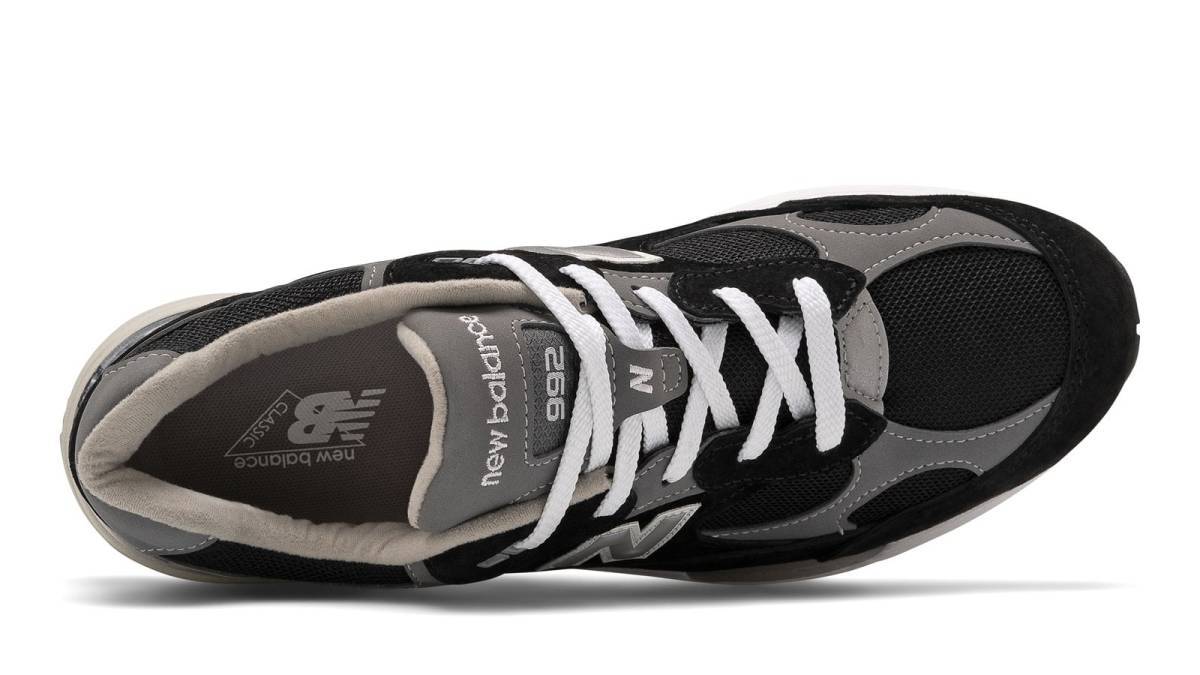 新品未使用○NEW BALANCE M992EB 【MADE IN U.S.A.】 ニューバランス  