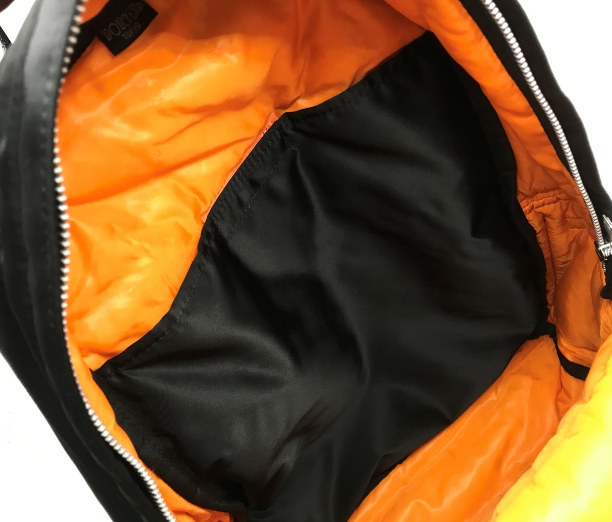PORTER ポーター 吉田カバン リュックサック バックパック ナイロン 