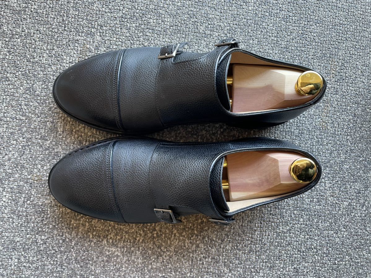パラブーツ Paraboot ビグニー　vigny 5.5 パラブーツ Paraboot ビグニー 8.5モデル定価￥90,200-☆VIGNY&frasl;ヴィニー SALE 30%OFFPARABOOT(パラブーツ)<BR>AVIGNON&frasl;アヴィニョン