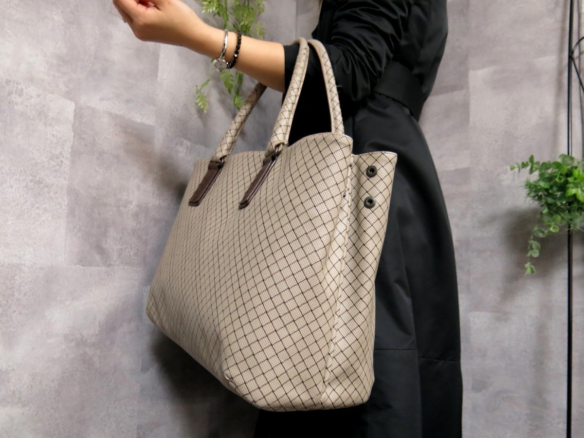 ○BOTTEGA VENETA ボッテガ ヴェネタ○マルコポーロ○イントレッチオ 