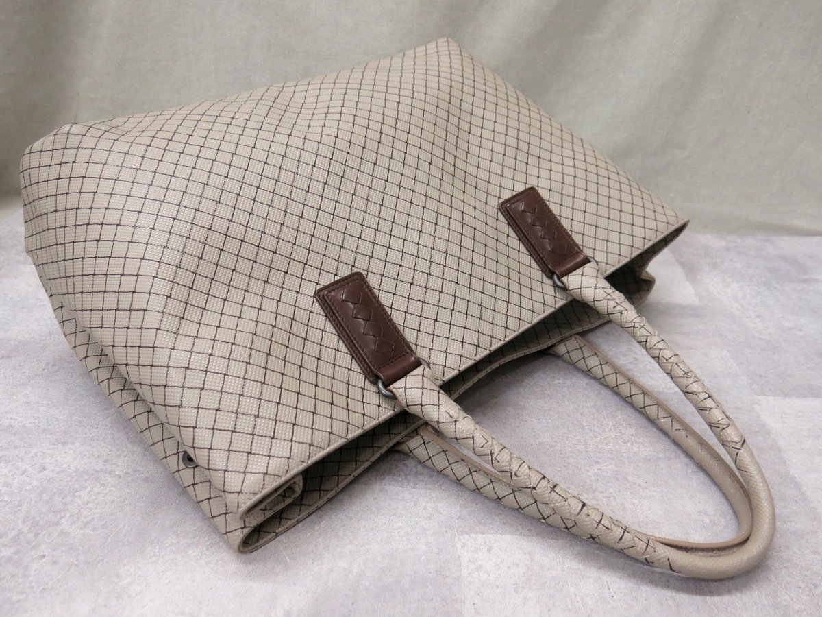○BOTTEGA VENETA ボッテガ ヴェネタ○マルコポーロ○イントレッチオ 