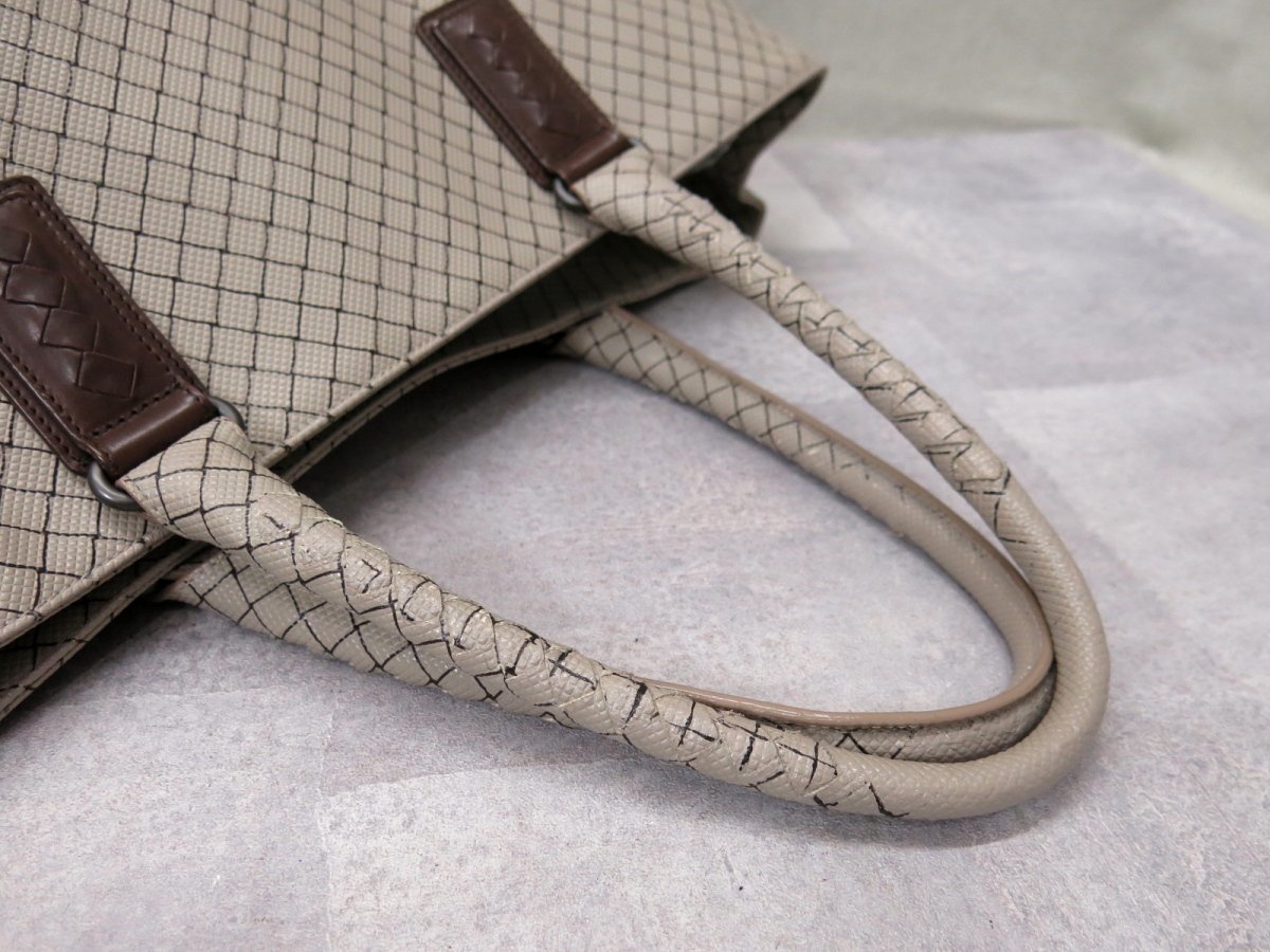 ○BOTTEGA VENETA ボッテガ ヴェネタ○マルコポーロ○イントレッチオ 