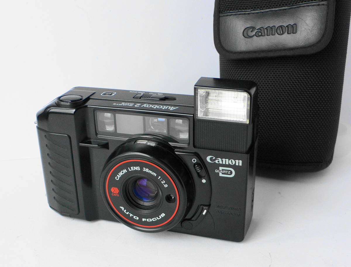 06484cmrk Canon Canonet QL17 G-III CANON LENS 40mm F1.7 大口径