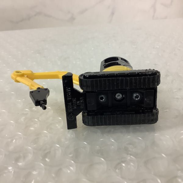 1円～ 特注トミカ CAT 303 CR ブレーカー(トミカ)｜売買された 