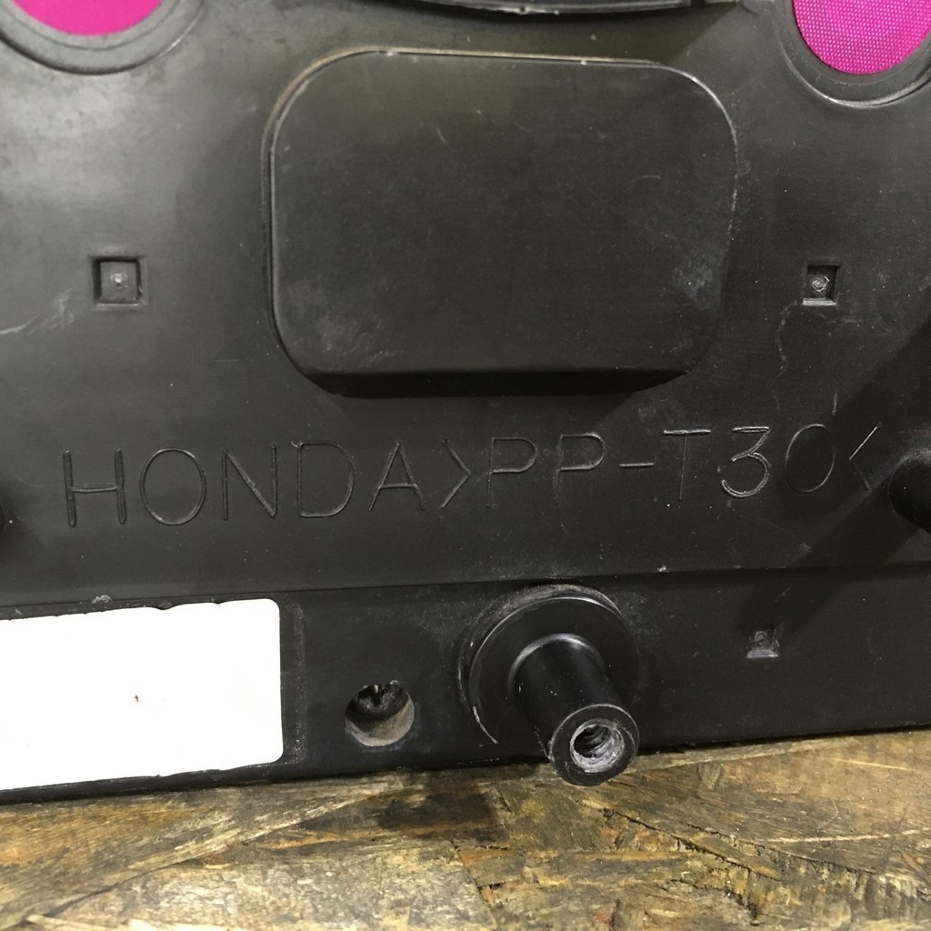 【送料Sサイズ】 HONDA SC57-1300*** CBR1000RR 後期 スピードメーター 動画あり 検.( 202111 19 黄1 CBR1000RR Honda SC57 sc57 Cbr1000rr バイクの系譜