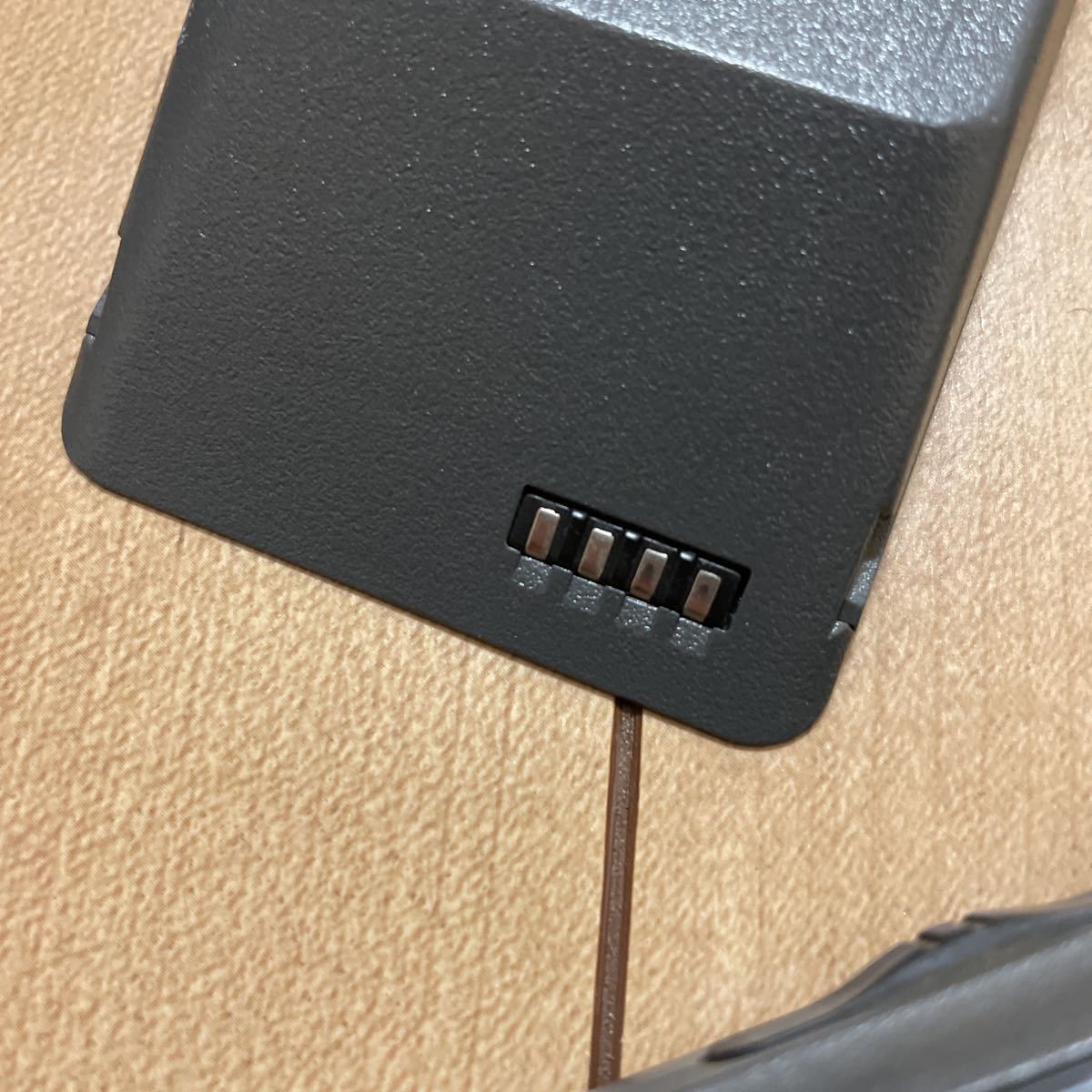モトローラ Motorola IDO 日本移動通信 MICRO TAC VIB 小型電話ー 携帯