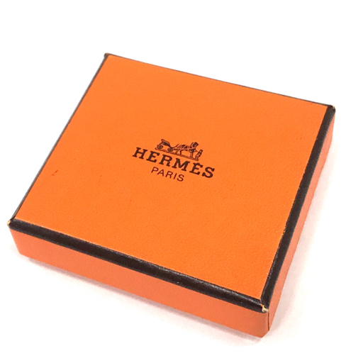 エルメス ペガサス カデナ ダイヤモンド チャーム 12.2g ゴールド  