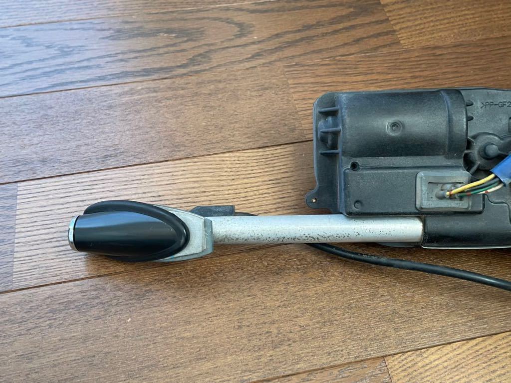 日産 D22 ダットサントラック純正アンテナ USDM 北米 (フロント)｜売買