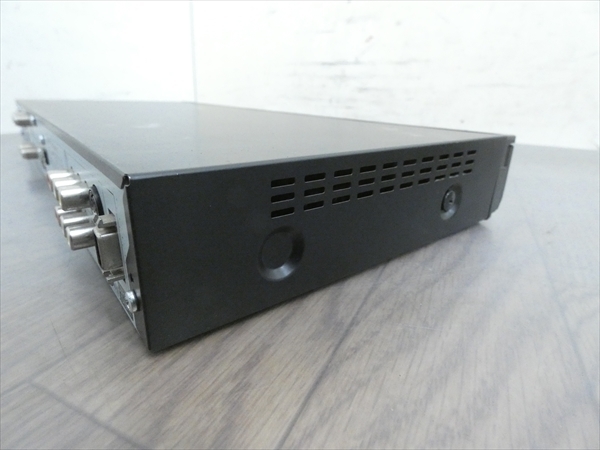 500GB☆11年☆パナソニック/DIGA☆HDD/BDレコーダー☆DMR-BRT300☆3D
