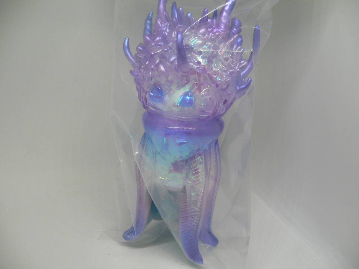 モダンソフビマーケットブログ yasu よろず雑貨 : えびねこ屋 えびねこ