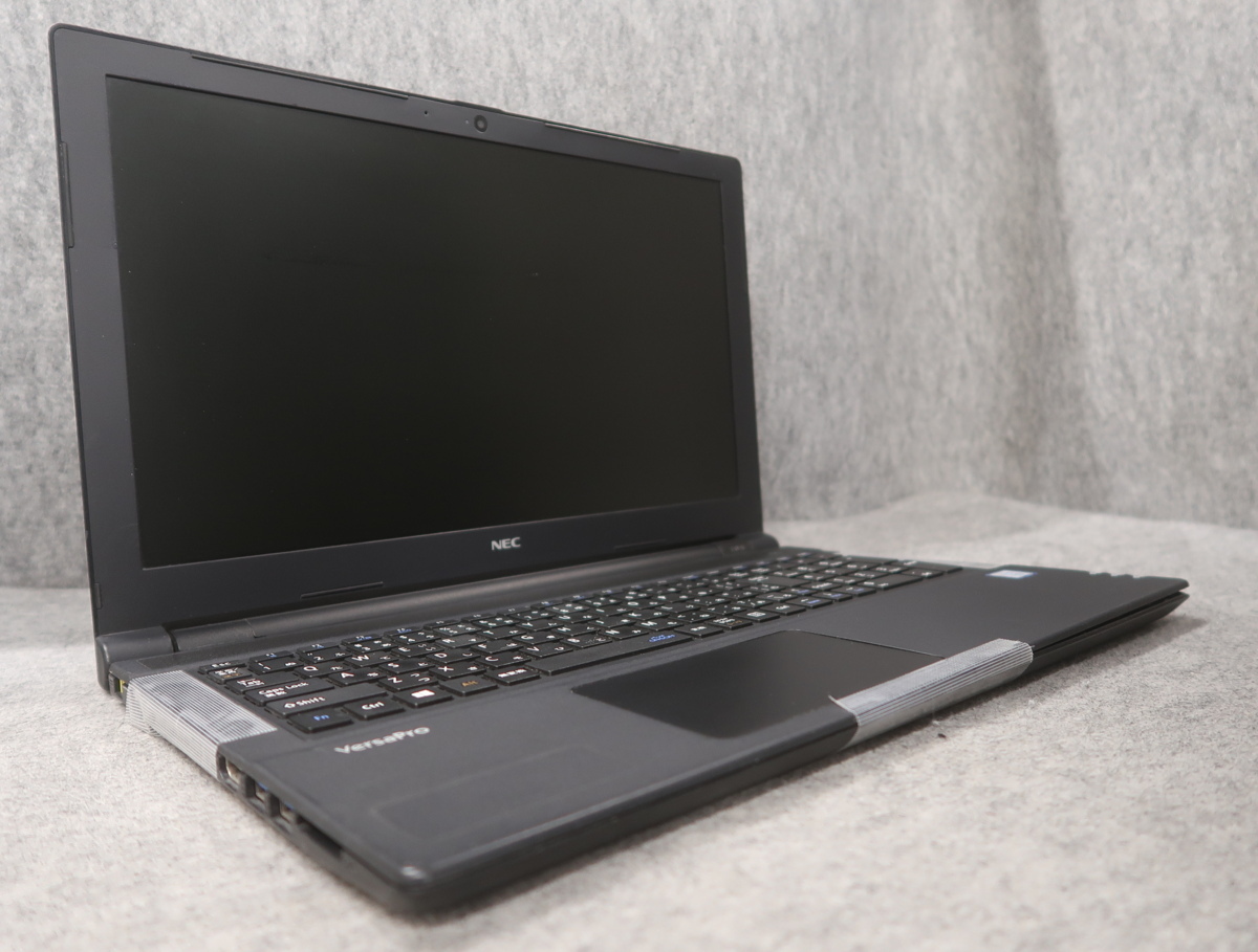 NEC VersaPro Core VJ23TF-U 2.3GHz i5-6200U 4GB DVD ノート PC i5