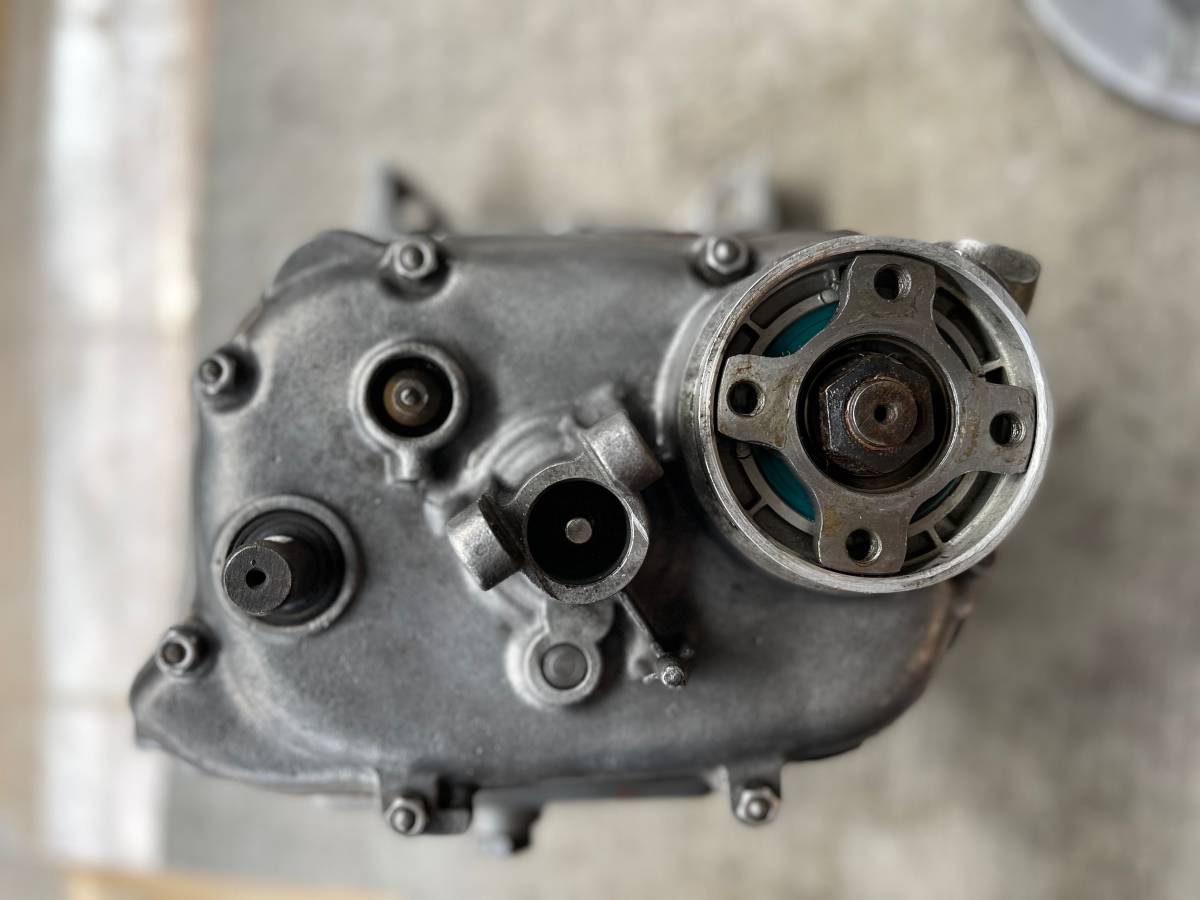 【お買い得，新作登場】 BMW R50/5 60/5 75/5 用 4速ミッション 分解整備済み(BMW用)｜売買されたオークション情報、yahooの商品情報をアーカイブ公開 - オークファン BMW用