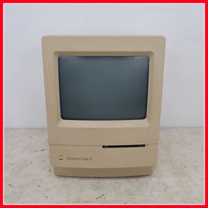 Macintosh II siのYahoo!オークション(旧ヤフオク!)の相場・価格を見る