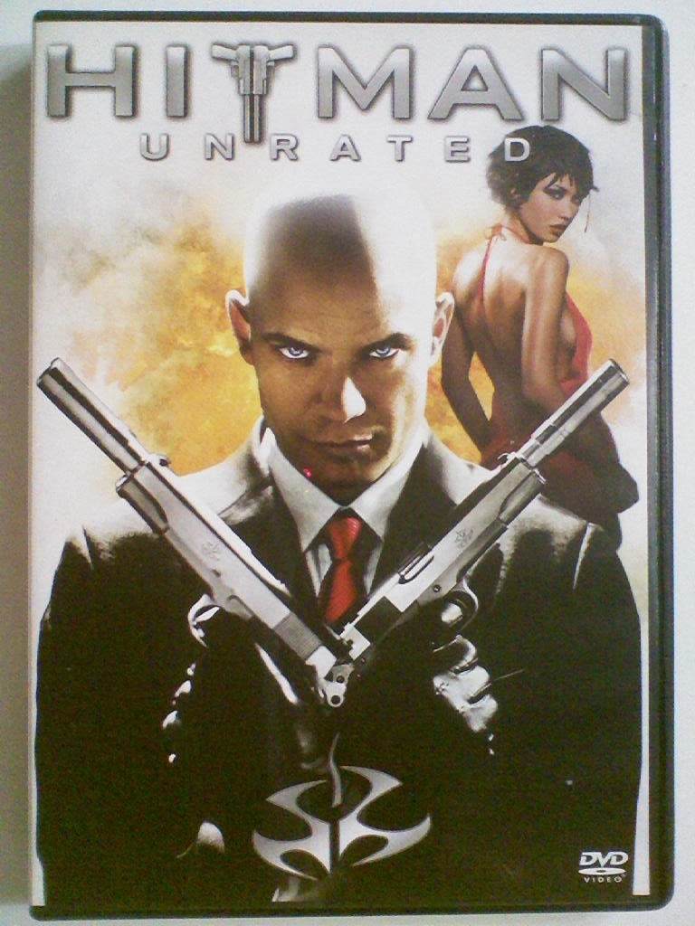 Dvd ヒットマン 完全無修正版 ティモシー オリファント オルガ キュリレンコ ダグレイ スコット アドベンチャー一般 売買されたオークション情報 Yahooの商品情報をアーカイブ公開 オークファン Aucfan Com