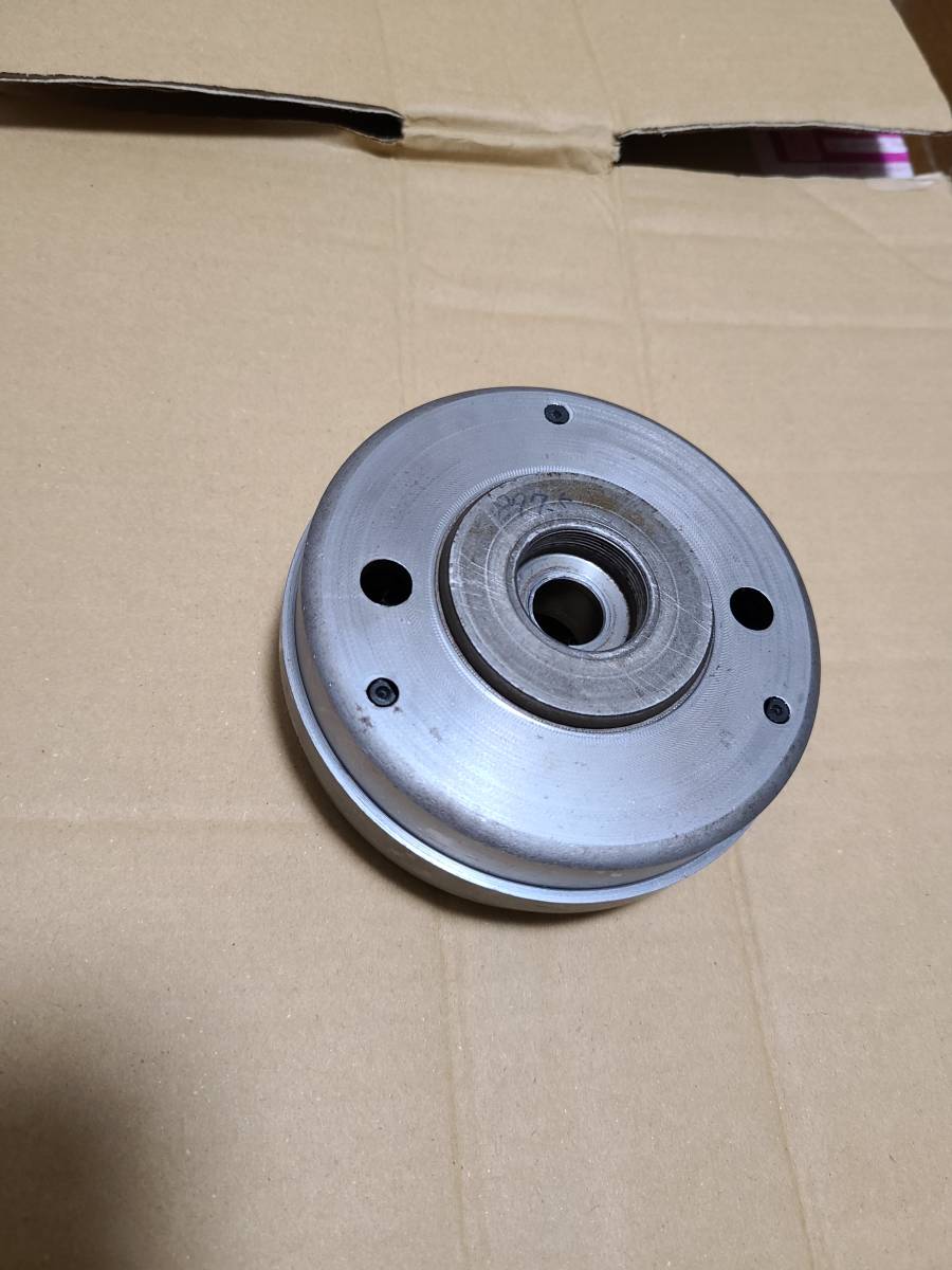 モンキー フライホイール ミツバ 純正 ジェネレーター Z50J GF-4