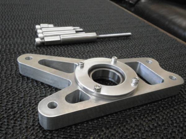 カウンターサポート 5J 5.5J 対応 20mm オフセット 水野鈑金