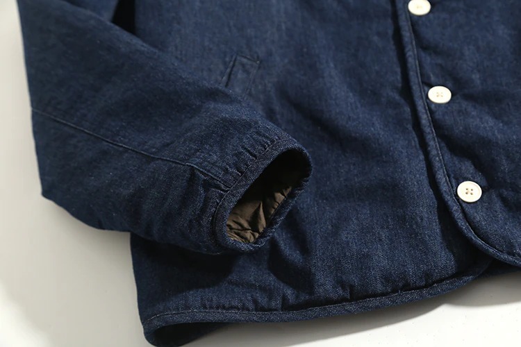 アイビーブラザーズ カバーオール デニムジャケット アイビールック アメカジ 新作】デニムジャケット カバーオール ワークジャケット アメカジ