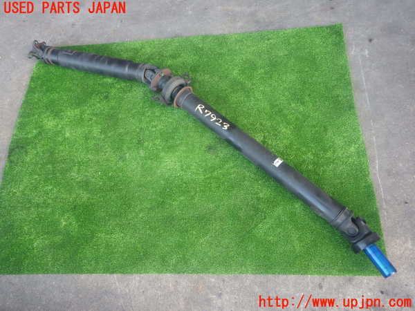  2UPJ-79233410 アルテッツァ SXE10 リアプロペラシャフト(プロペラシャフト)｜売買されたオークション情報、yahooの商品情報をアーカイブ公開 - オークファン プロペラシャフト