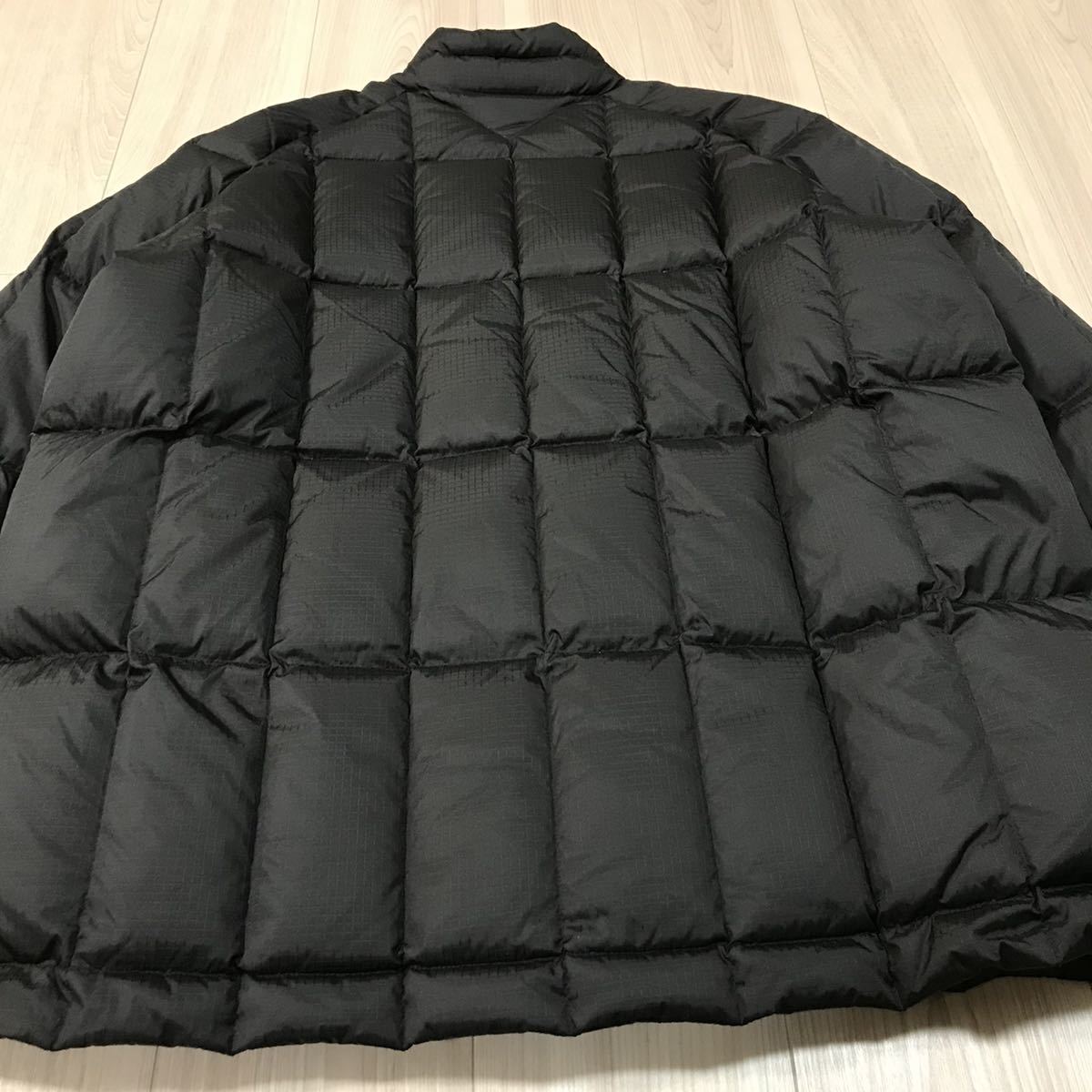 ほぼ新品 大きめcape heights YMC YOU MUST CREATE ケープハイツ 