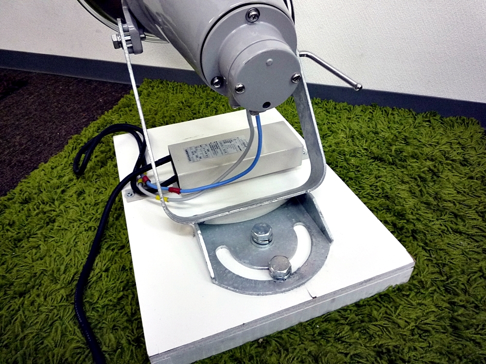 ☆IWASAKI/岩崎電気☆屋外照明☆H373S☆アイスポラートS☆(投光器