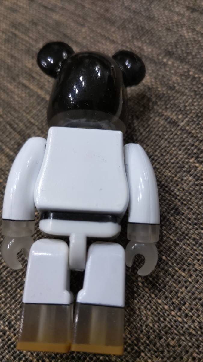ベアブリック シリーズ28 artist 押切蓮介 アーティスト BE@RBRICK 霊