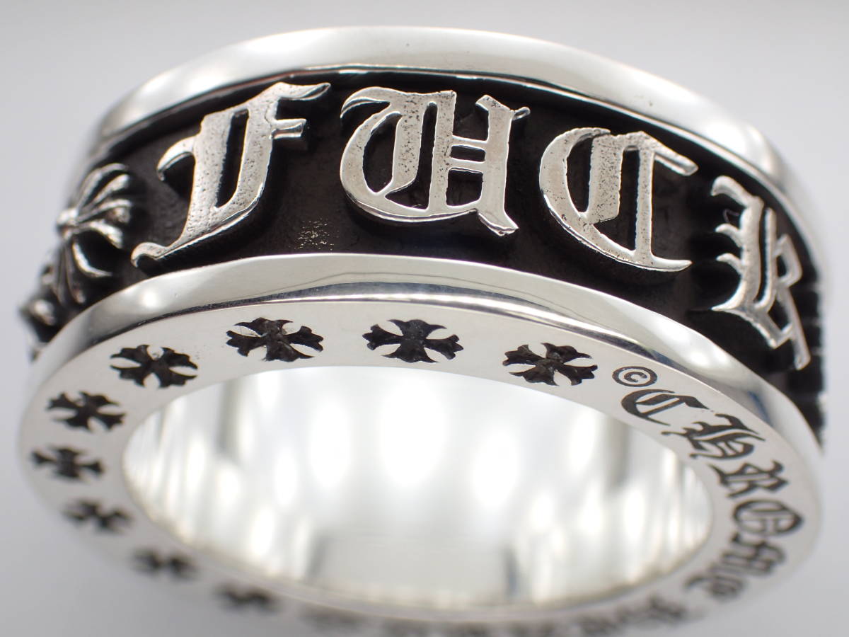 安いファッション 正規品chrome Hearts スピナーファックユーリング25号 アウトレットパーク Grupotormo Com 安いファッション 正規品chrome Hearts スピナーファックユーリング25号 アウトレットパーク Grupotormo Com