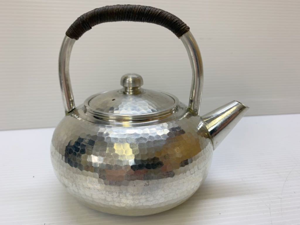 錫 茶器 急須」の人気商品一覧・価格比較 - 価格.com