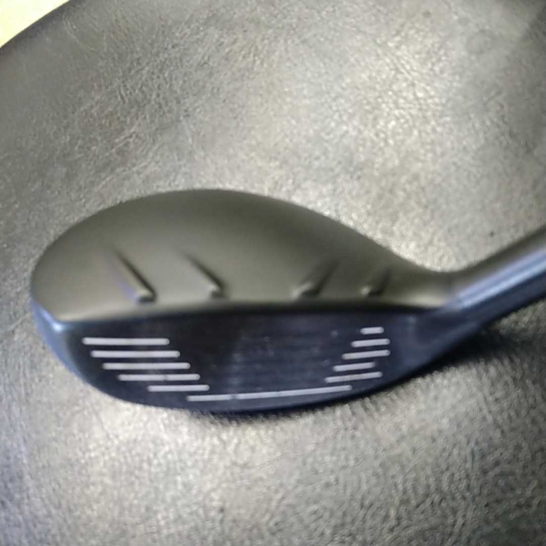 G400 PING ピン ユーティリティ TOUR 22度 22° 173-85 ピンツアー 4U