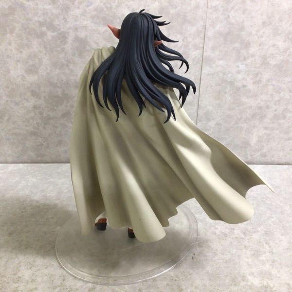 1円～ オーキッドシード 1/6 バスタード!! -暗黒の破壊神- カイ 
