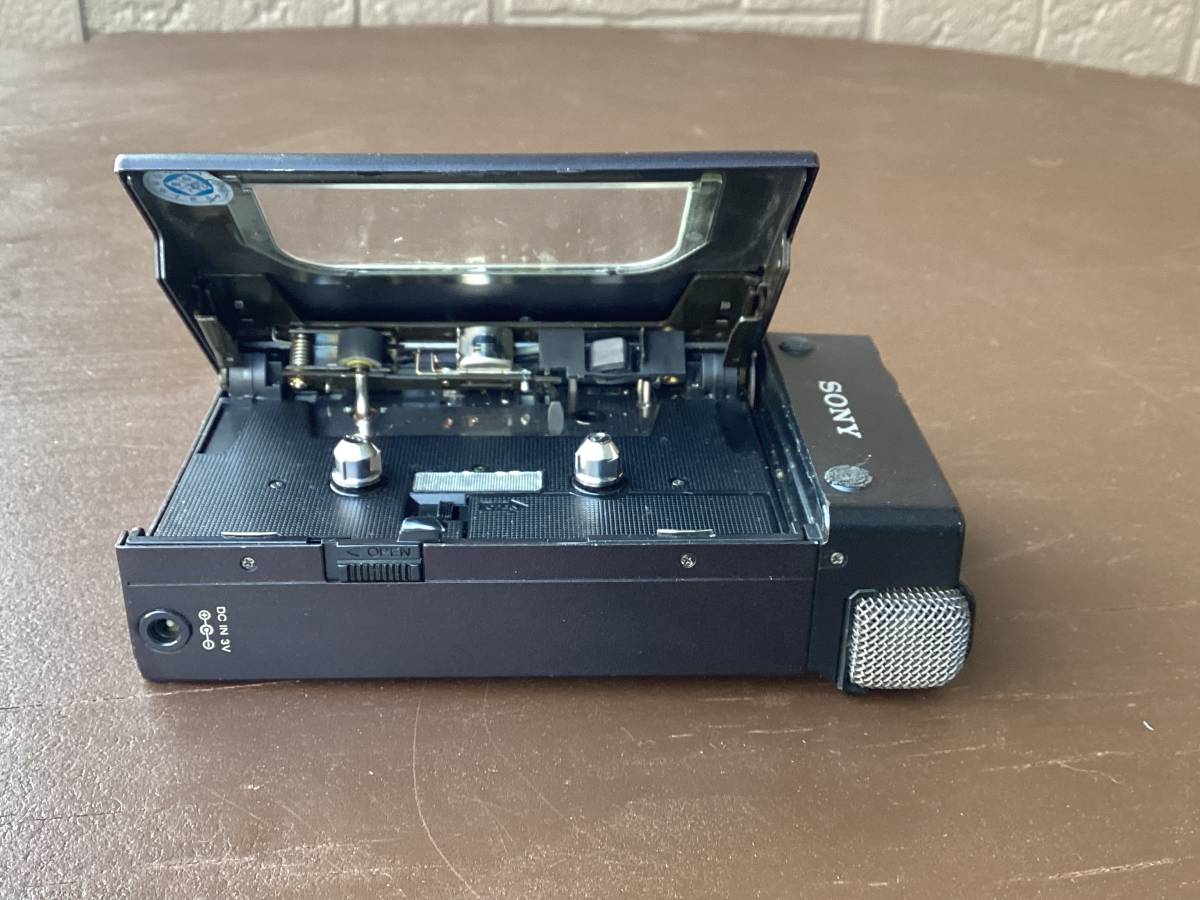 ソニー ステレオカセットレコーダーWMーR2 SONY WM-R2 WALKMAN