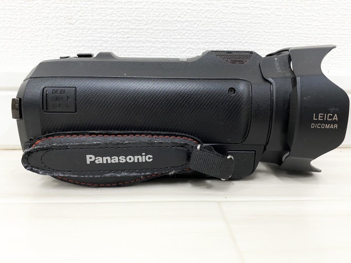 HC-WX970M パナソニック Panasonic と HC-WX990M Panasonic HC-WX970M パナソニック Panasonic と HC-WX990M Panasonic