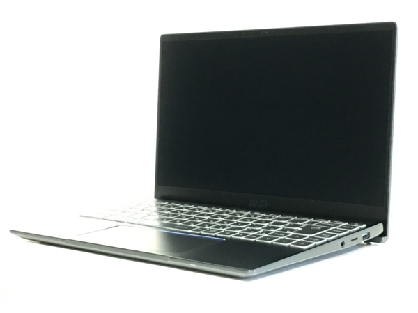 0 Prestige MSI A11 - 14-inch Evo : Core GTX i7 Prestige-14-A11SC 