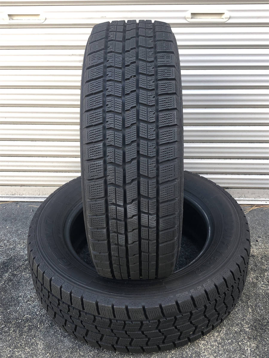 新品，豊富な 沖縄 北海道以外 2018年製造 GOOD YEAR ICENAVI 7 205/60R16 2本セット(中古品)｜売買されたオークション情報、yahooの商品情報をアーカイブ公開 - オークファン 16インチ