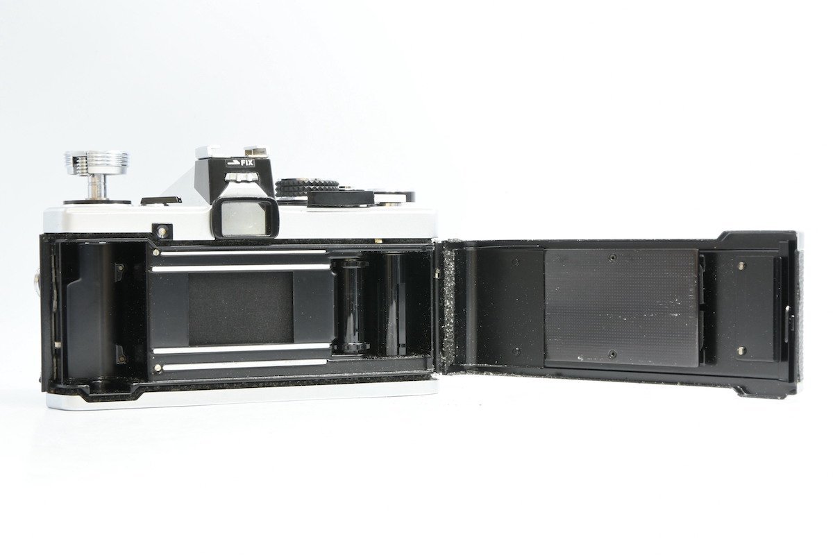 お*が様 美品 オリンパス OLYMPUS OM-2N 動作確認済 50mm レ お*が様