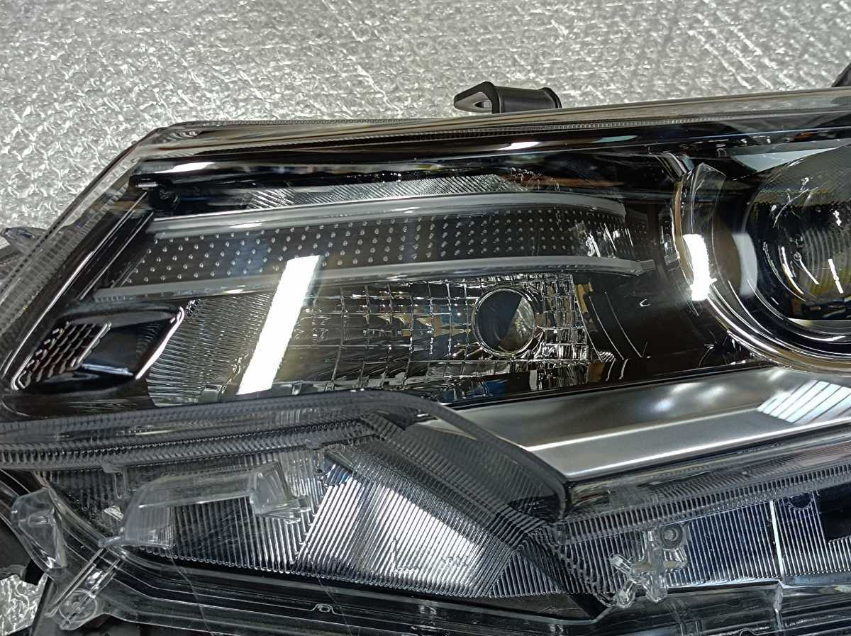 TOYOTA トヨタ アリオン プレミオ 260系 後期 LED 左 ヘッドライト