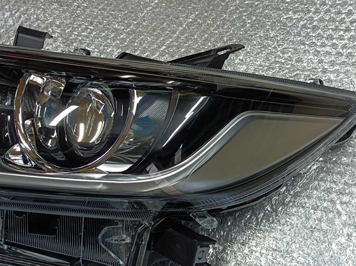 TOYOTA トヨタ アリオン プレミオ 260系 後期 LED 左 ヘッドライト