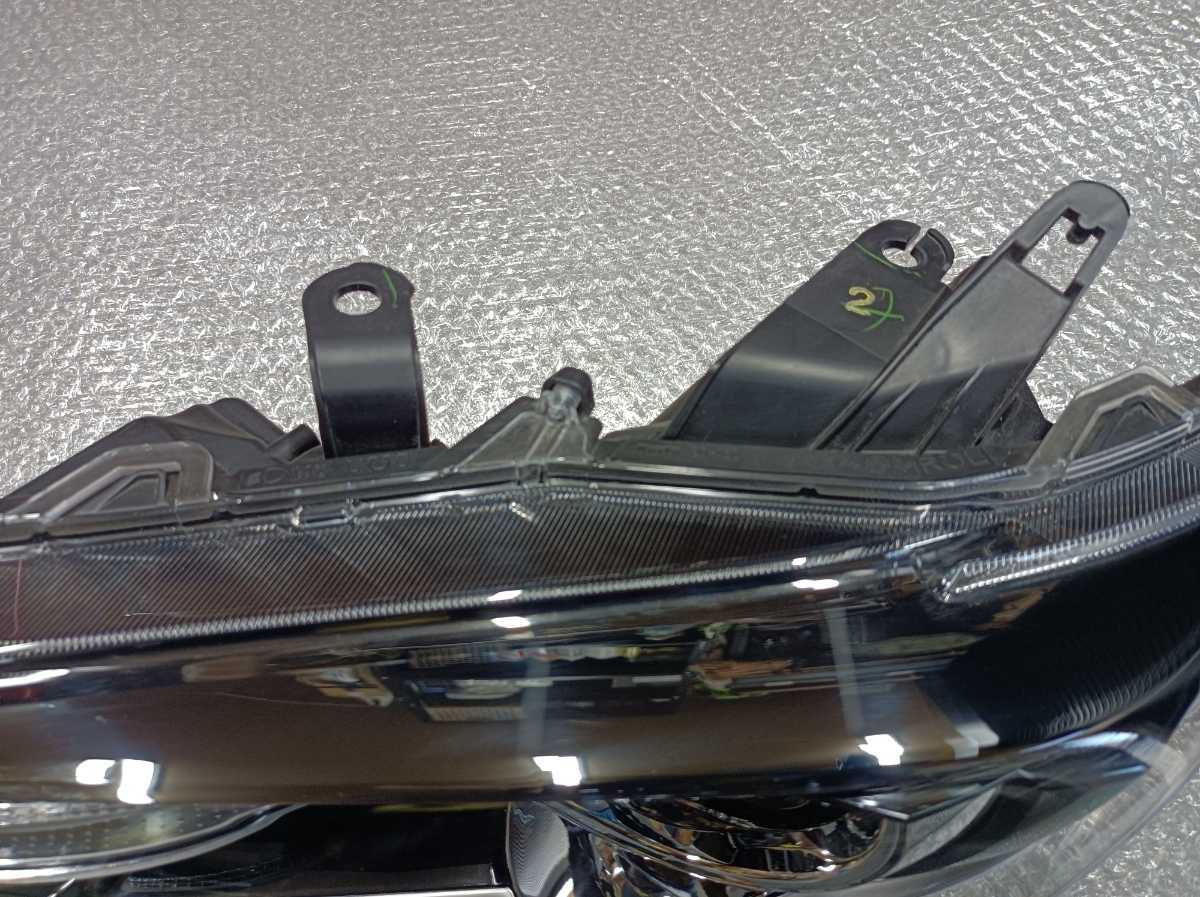 TOYOTA トヨタ アリオン プレミオ 260系 後期 LED 左 ヘッドライト