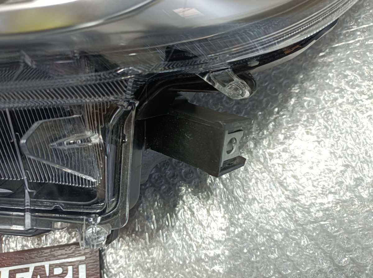 TOYOTA トヨタ アリオン プレミオ 260系 後期 LED 左 ヘッドライト