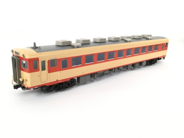 TOMIX HOゲージ 国鉄客車 オシ14形 HO-535 HO) HO-535 国鉄(JR) 14系14形 特急寝台客車 オシ14形 | トミックス