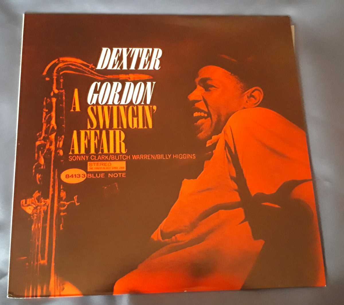 Dexter - Blue Gordon Note The Gordon: Gordon, Go! Gem A 'Clubhouse': Gordon's Rediscovered Go ED.&frasl;DEXTER