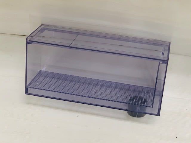 売筋ランキングなど通販限定 900×450×450オーバーフローセット(水槽