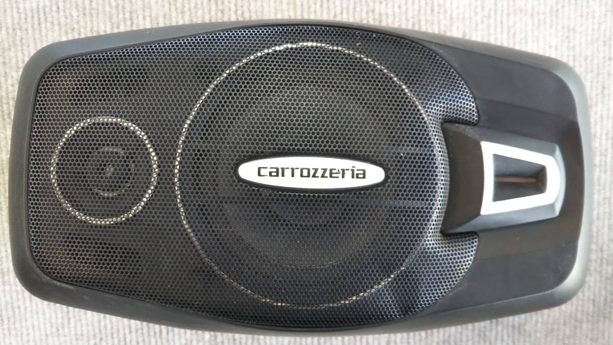 carrozzeria TS-X4386ZY - スピーカー メルカリ カロッツェリア