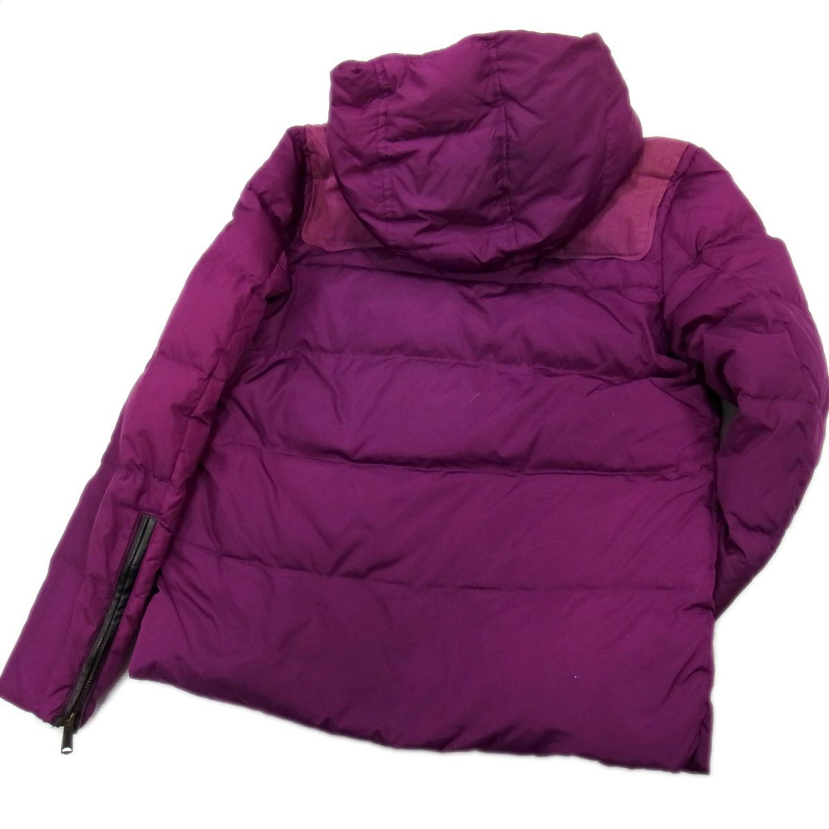 ディーゼル Diesel ダウンコート ダウンジャケット ダッフルコート ミリタリー ダッフルダウン レディース 羽毛入り リアルダウン 1円 ジャンパー ブルゾン 売買されたオークション情報 Yahooの商品情報をアーカイブ公開 オークファン Aucfan Com