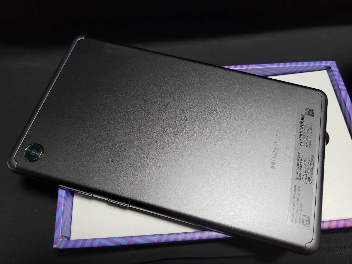新品未開封 ZONKO Android Tablet 2in1 タブレット グレー 10.1インチ