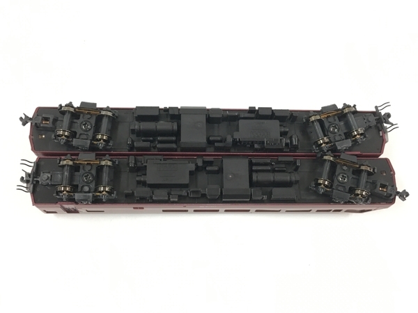 KATO 10-250 14系 ゆとり 6両セット 鉄道模型 Nゲージ 中古 T6184281